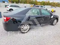 2012 Toyota CAMRY фото