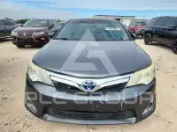 2012 Toyota CAMRY photo