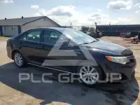 2012 Toyota CAMRY фото