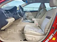2012 Toyota CAMRY фото