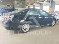 2012 Toyota CAMRY фото