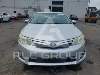 2012 Toyota CAMRY фото