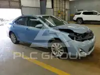 2012 Toyota CAMRY фото