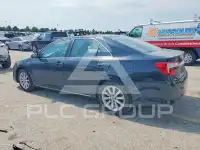 2012 Toyota CAMRY photo