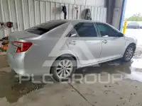 2012 Toyota CAMRY photo
