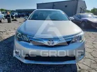 2012 Toyota CAMRY фото
