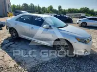 2012 Toyota CAMRY фото