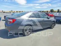 2012 Toyota CAMRY фото