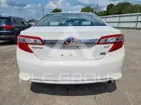 2012 Toyota CAMRY photo