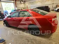2012 Toyota CAMRY photo