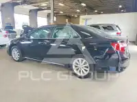 2012 Toyota CAMRY фото