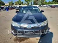 2012 Toyota CAMRY photo