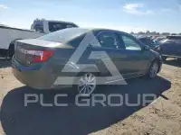 2012 Toyota CAMRY фото