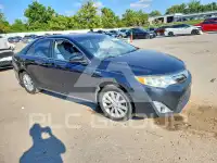 2012 Toyota CAMRY photo