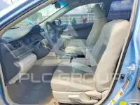 2012 Toyota CAMRY фото