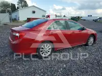 2012 Toyota CAMRY фото