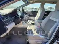 2012 Toyota CAMRY фото