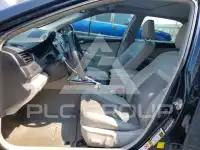 2012 Toyota CAMRY фото