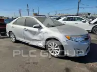 2012 Toyota CAMRY фото