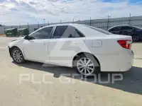 2012 Toyota CAMRY фото