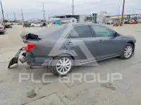 2012 Toyota CAMRY фото