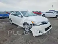 2012 Toyota CAMRY фото