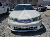 2012 Toyota CAMRY фото