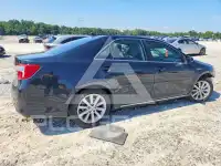 2012 Toyota CAMRY фото