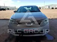 2012 Toyota CAMRY фото