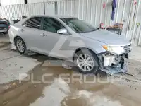 2012 Toyota CAMRY photo