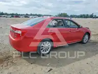2012 Toyota CAMRY фото