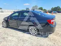 2012 Toyota CAMRY фото