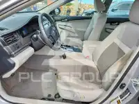 2012 Toyota CAMRY фото