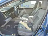 2012 Toyota CAMRY фото