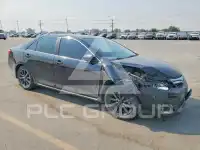2012 Toyota CAMRY фото