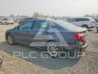2012 Toyota CAMRY фото