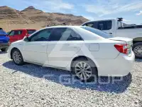2012 Toyota CAMRY фото