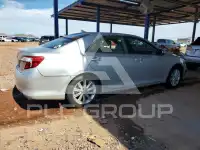 2012 Toyota CAMRY фото