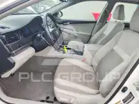 2012 Toyota CAMRY фото