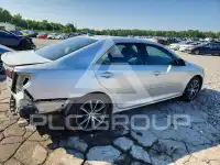 2012 Toyota CAMRY фото