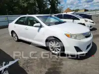 2012 Toyota CAMRY photo