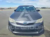 2012 Toyota CAMRY фото