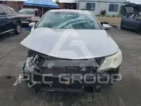 2012 Toyota CAMRY фото