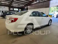 2012 Toyota CAMRY фото