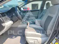 2012 Toyota CAMRY фото