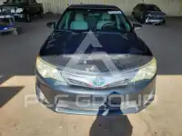 2012 Toyota CAMRY фото