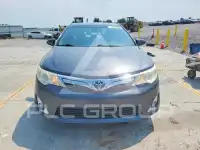 2012 Toyota CAMRY фото