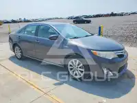 2012 Toyota CAMRY фото
