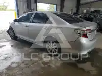 2012 Toyota CAMRY photo
