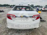 2012 Toyota CAMRY фото